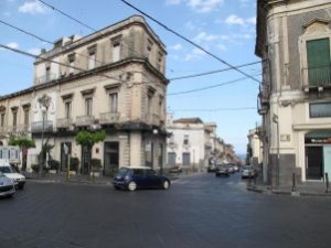 Immagine di Giarre (Catania)