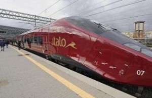 Treno "Italo"