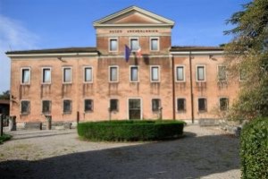 Museo Nazionale Archeologico di Aquileia (Udine)