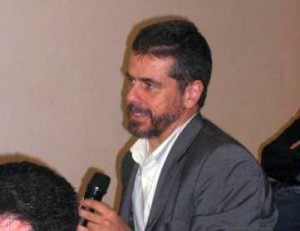Gianfranco Marocchi