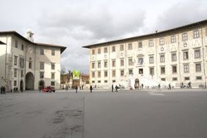 Polo Carmignani dell'Università di Pisa