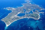 L'Isola Rottnest, al largo delle coste occidentali australiane, sarà, in febbraio, la prossima tappa del giro del mondo a nuoto di Salvatore Cimmino