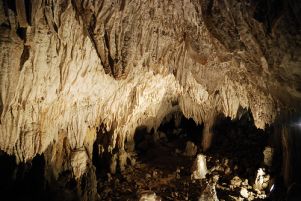 Grotta del Romito
