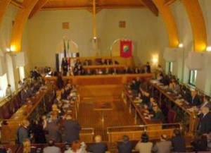 Consiglio Regionale dell'Abruzzo