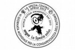 L'annullo postale voluto dall'ANGSA della Spezia, per la Giornata Mondiale del 2 aprile, richiama uno dei disegni prodotti nell'àmbito del Concorso "L'autismo secondo me"