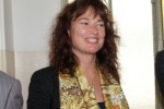 Maria Cristina Cantù, assessore alla Famiglia, alla Solidarietà Sociale e al Volontariato della Regione Lombardia