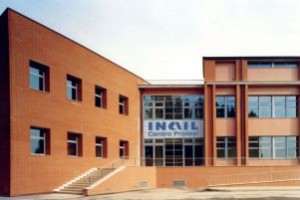 Centro Protesi INAIL di Vigorso di Budrio (Bologna)