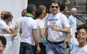 Walk of Life a Catania, 19 maggio 2013