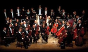 Orchestra AllegroModerato