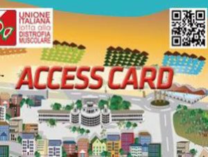 Access Card di Montesilvano (Pescara)
