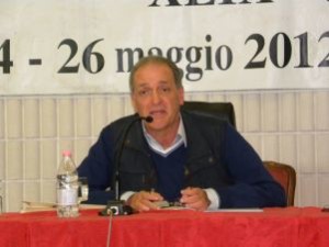 Luigi Querini (foto di Claudio De Zotti)