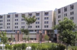Ospedale Torrette di Ancona