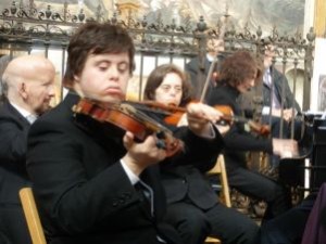 Orchestra AllegroModerato di Milano
