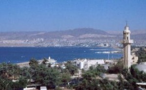 Aqaba (Giordania)