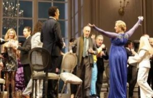 Prima della Scala di Milano, 7 dicembre 2013: "Traviata"