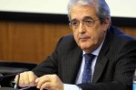 Il ministro dell'Economia e delle Finanze Fabrizio Saccomanni