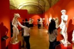 Una visita ad occhi chiusi al Museo Tattile Statale Omero di Ancona