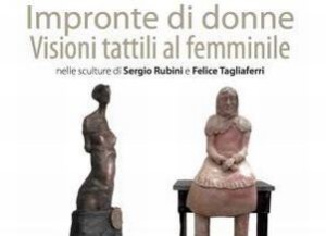 Manifesto della mostra di Bologna, febbraio-marzo 2014