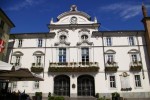 Il Comune di Asti, dove è in programma l'incontro dedicato all'accoglienza e all'accessibilità dell'offerta turistica