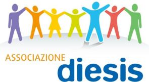 Logo dell'Associazione Diesis di Milano