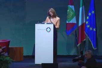 Intervento di Beatrice Lorenzin, ministro della Salute, agli Stati Generali della Salute, Roma, 8-9 aprile 2014