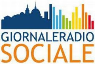 Logo del Giornale Radio Sociale