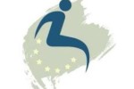 Il logo della Giornata Europea della Vita Indipendente del 5 maggio
