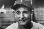 La SLA (sclerosi laterale amiotrofica) è nota anche come "morbo di Lou Gehrig" dal nome di un celebre giocatore di baseball statunitense degli Anni Venti e Trenta, che ne sarebbe stato affetto