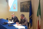 Giuliano Poletti e Luigi Bobba, ministro e sottosegretario del Lavoro e delle Politiche Sociali, presentano il Disegno di Legge Delega sul Terzo Settore