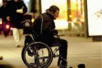 In tutta l’Unione Europea povertà e disabilità si alimentano a vicenda