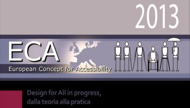 Immagine di copertina della versione italiana dell'ECA 2013
