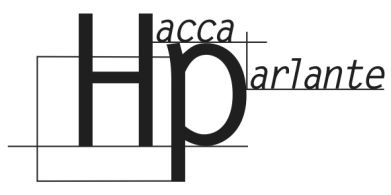 Logo della testata «HP-Accaparlante»
