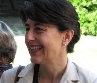 Mariagrazia Santoro