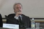 Paolo Cendon, docente all'Università di Trieste, che parteciperà al convegno del 4 dicembre a Roma, è considerato il "padre" della Legge 6/04, che ha introdotto in Italia l'istituto dell'amministrazione di sostegno