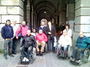 Corso sulla progettazione inclusiva promosso a Genova