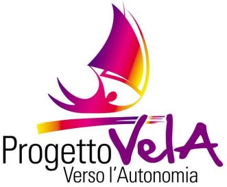 Logo del Progetto "VelA - Verso l'Autonomia"