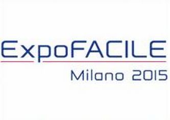 Logo di "Expofacile"