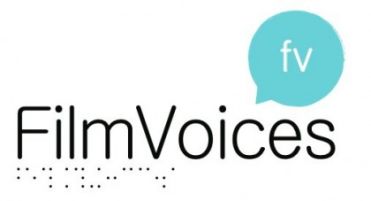 Logo di "Film Voices"