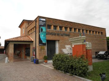 Altino, Museo Archeologico Nazionale
