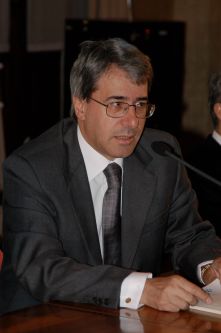 Paolo Di Benedetto