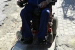 “Eternamente” inaccessibile alle persone con disabilità motoria