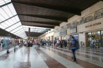 Anche alla Stazione di Firenze Santa Maria Novella verranno presto installati i tornelli per accedere all'area di partenza dei treni