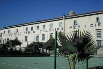 Istituto Professionale Paolo Colosimo di Napoli