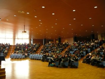 Auditorium Regionale di Udine