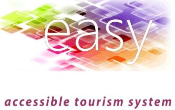 Logo del Progetto "Easy, accessible tourism system"