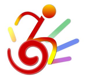 Logo del Gruppo Jump LGBT - Oltre tutte le barriere