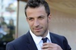 Alessandro Del Piero sarà l'"ambasciatore" d'eccezione dell'evento torinese
