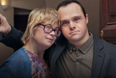 Caterina e Salvatore, volti della Giornata Nazionale delle Persone con Sindrome di Down 2015
