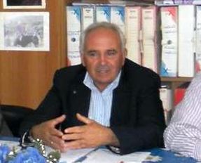 Giuseppe Giardina
