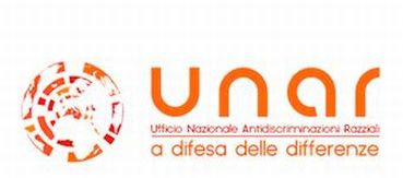 Logo dell'UNAR